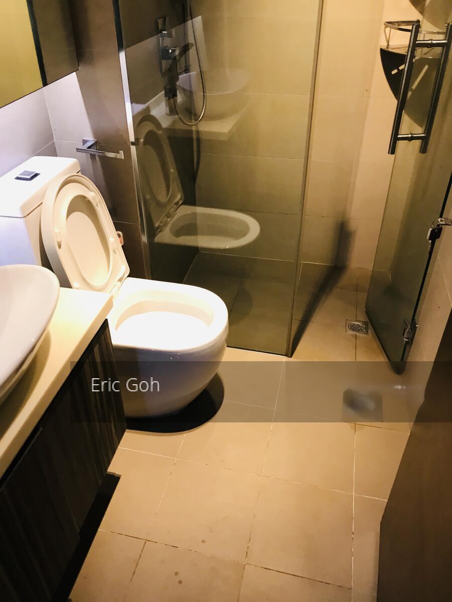 Fortune Park (D19), Condominium #300277941